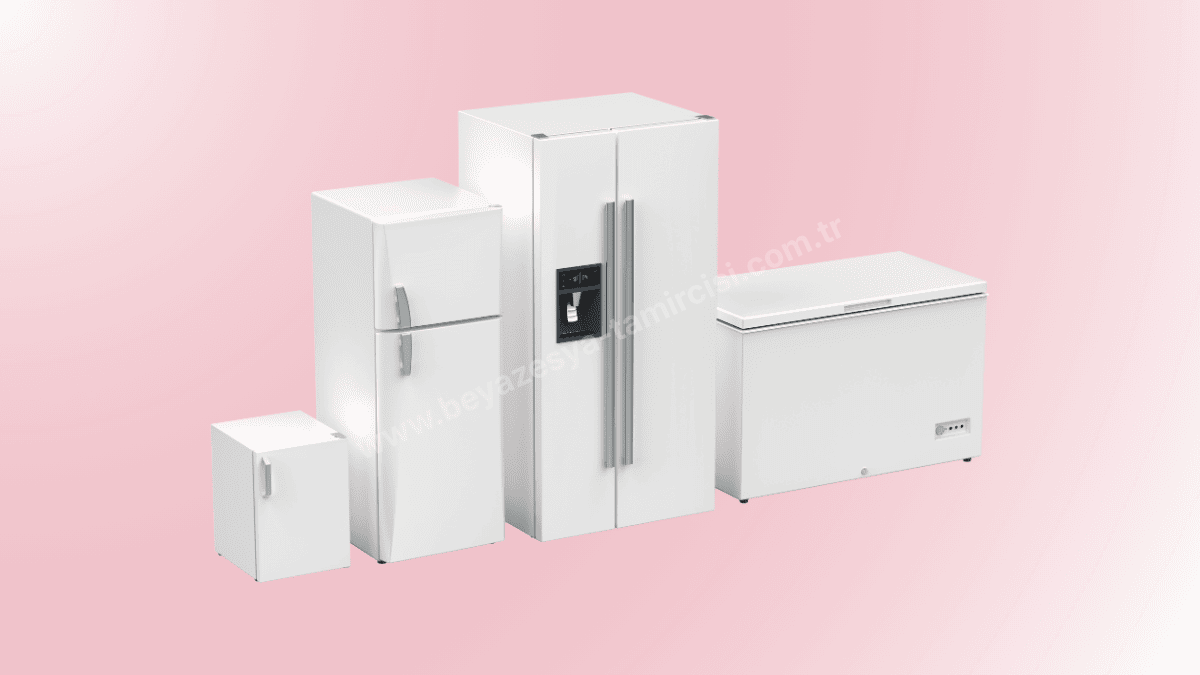 Gaziantep Buzdolabı Tamircisi - Gaziantep Beyaz Eşya Tamircisi