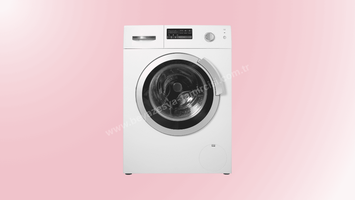 Gaziantep Çamaşır Makinesi Tamircisi - Gaziantep Beyaz Eşya Tamircisi