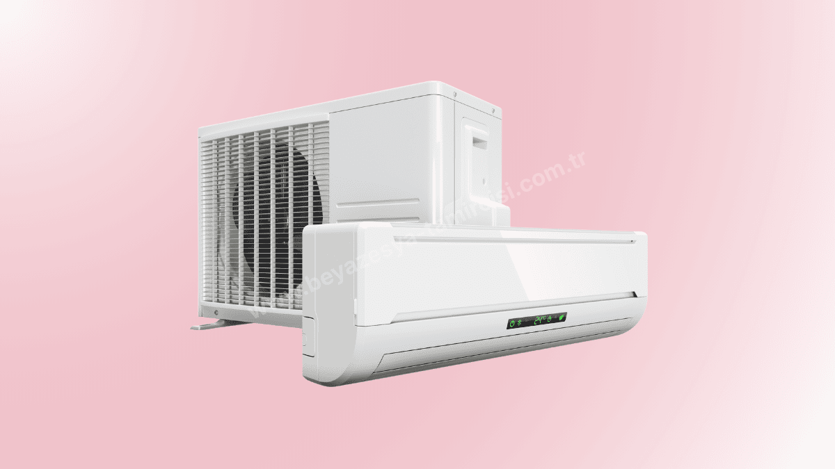 Gaziantep Klima Tamircisi - Gaziantep Beyaz Eşya Tamircisi